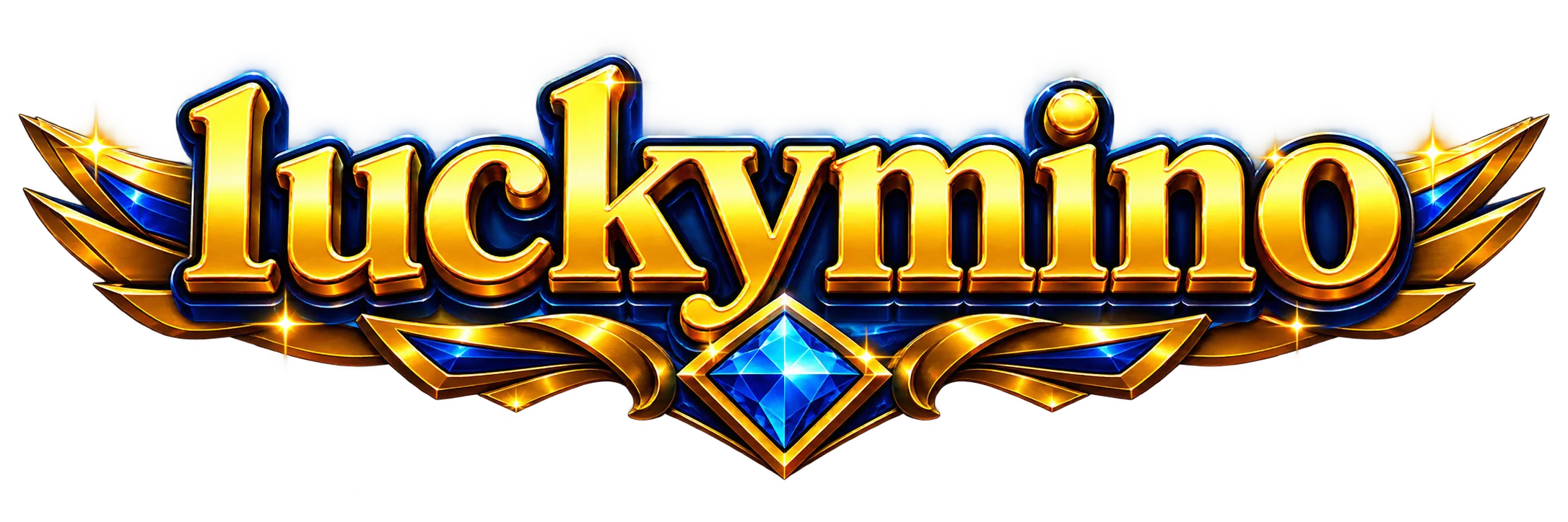 Logo luckymino