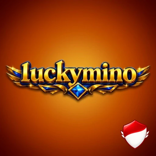 Logo luckymino