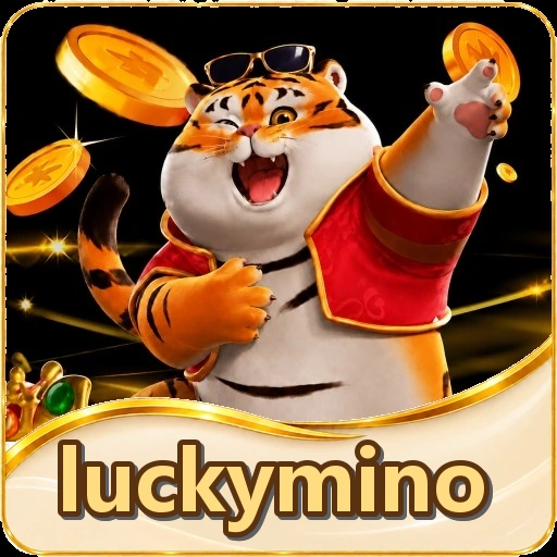 Filter kategori pada katalog luckymino untuk mempersempit daftar aplikasi